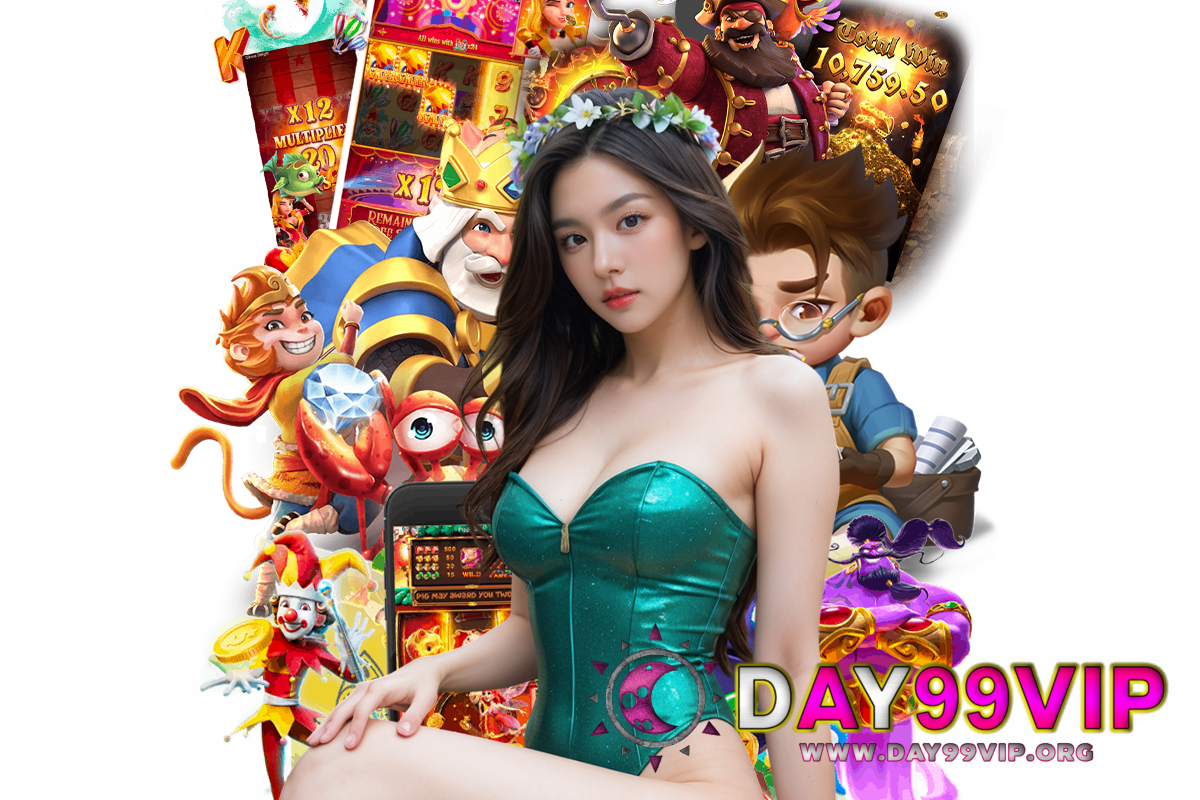 day99vip สมัคร